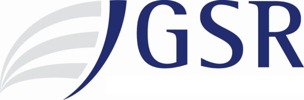 Logo GSR neu